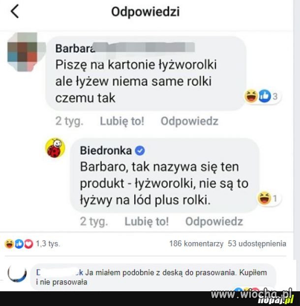 Taka sytuacja