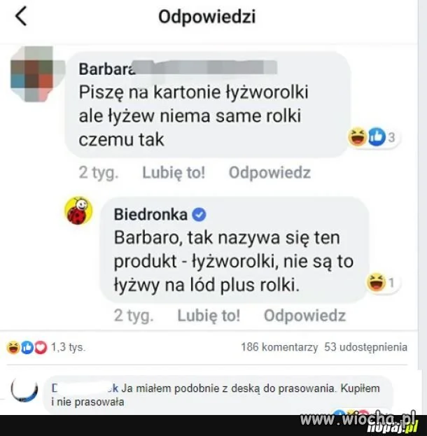 Taka sytuacja