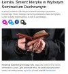 Co go do tego skłoniło ?