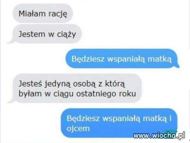 Szczęśliwy kandydat