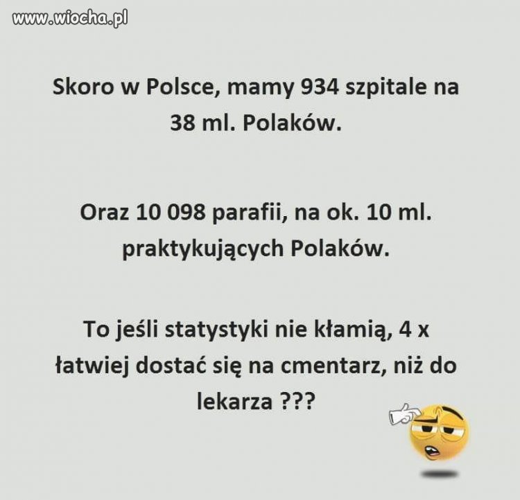 Takie tam...