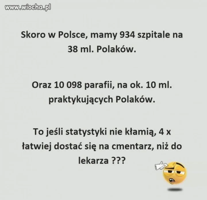 Takie tam...