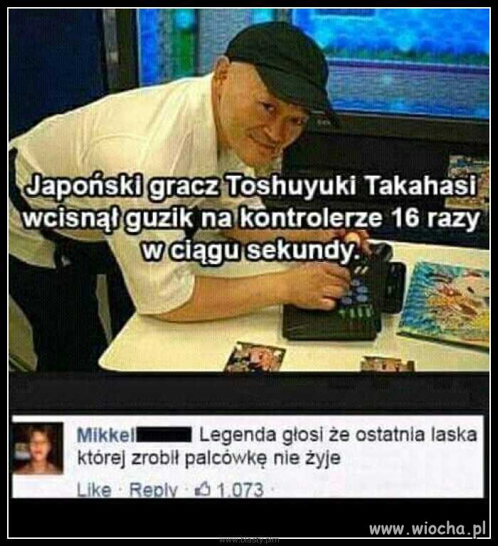 Taka japońska