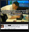 Taka japońska