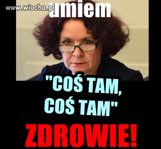 Polać jej!!!