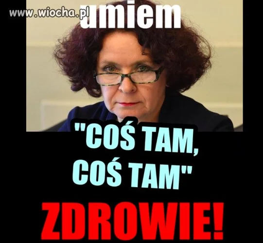 Polać jej!!!