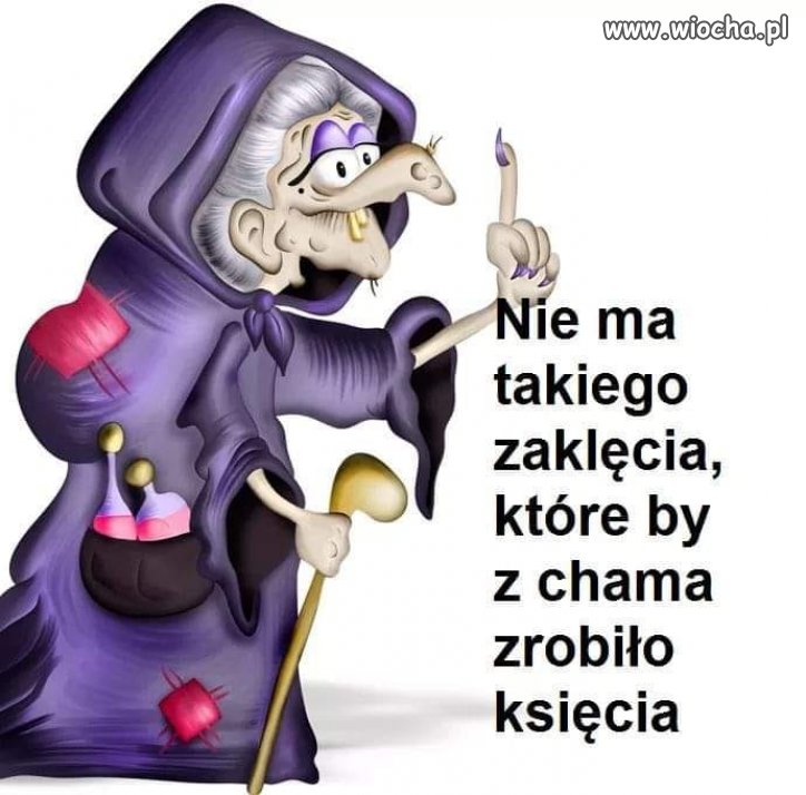 Skąd my to znamy ?