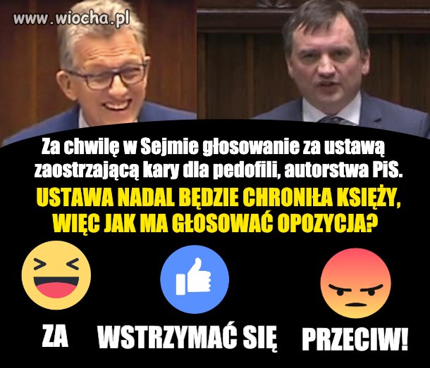 Zagłosuj tutaj...