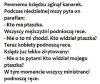 Taki tam żart