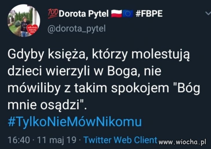 Refleksja po wczorajszej premierze ...