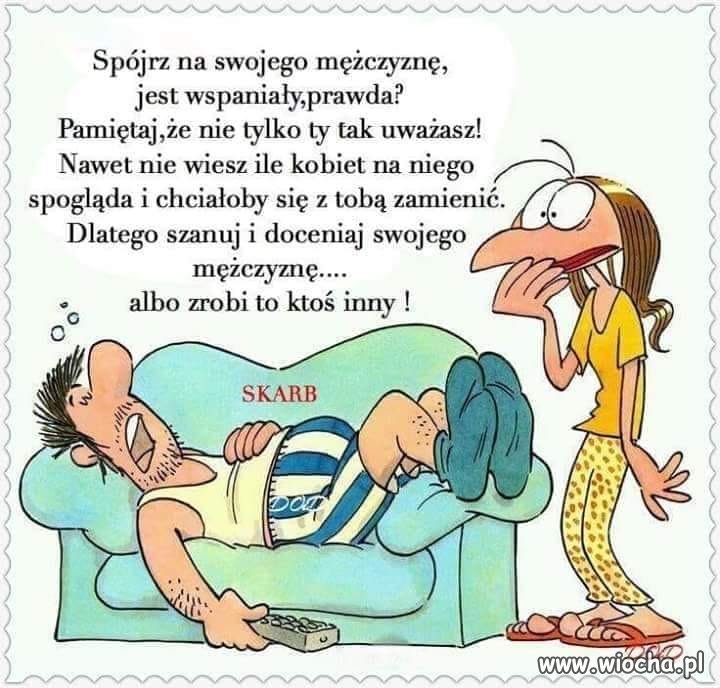 Dziewczyny dbajcie o swoje skarby.