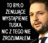 Jaki wreszcie powiedział prawdę.