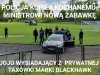 Rozmach kochanej władzy.