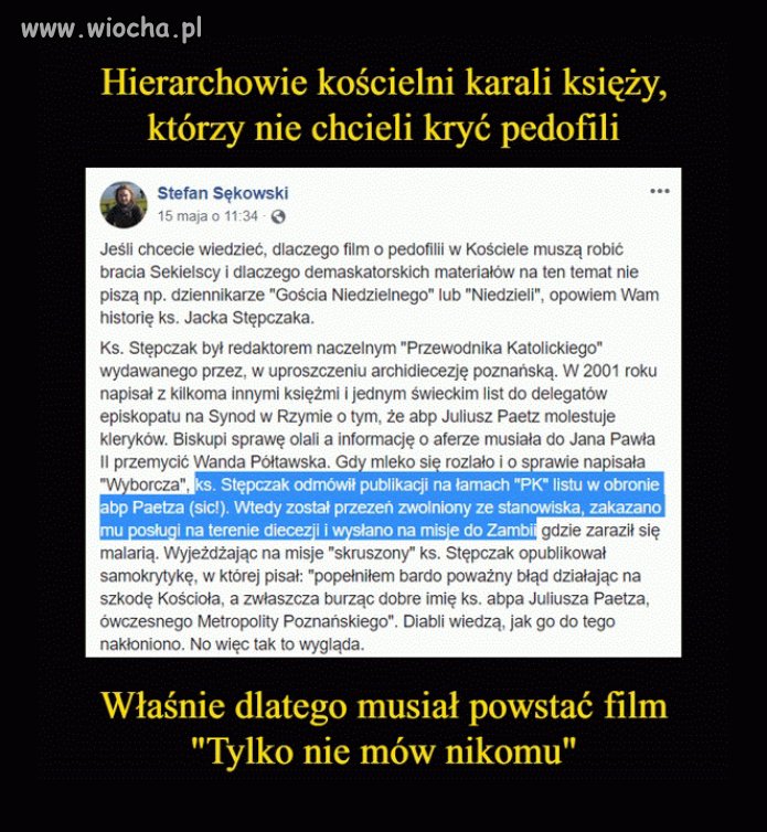 Taka sytuacja