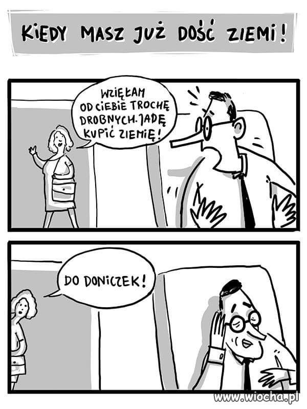 Dzień - jak co dzień u Premiera...
