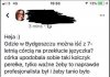 Prawdziwa mama.