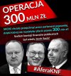 Skok na kasę. Oj taki tam drobiazg ...