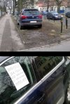 Parkingowy z Sosnowca