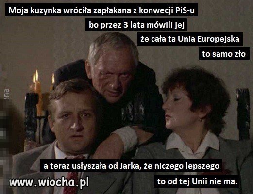 Unia Europejska
