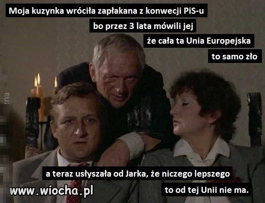 Unia Europejska