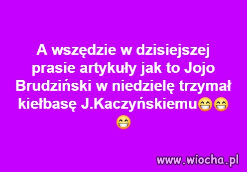 Weekendowy wypad