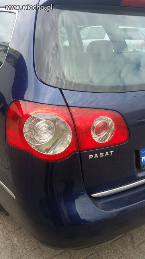 Polski warsztat blacharski