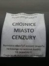 Miasto z cenzurą