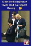 Teraz poszedł