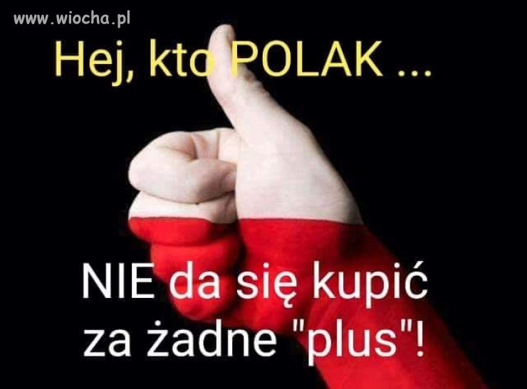 Prosty przekaz, a jaki prawdziwy ...