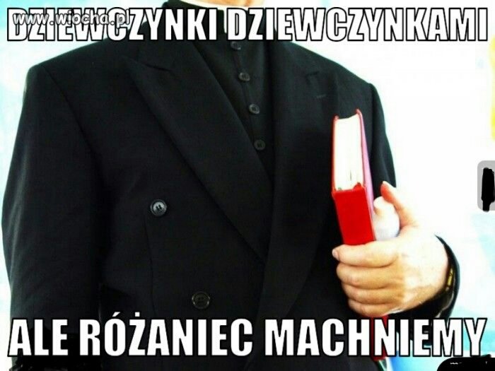 Ksiądz skazany za molestowanie dziewczynek