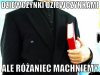 Ksiądz skazany za molestowanie dziewczynek