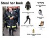 Stylówa pojechała wesprzeć potrzebujących