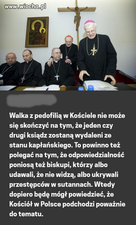 Szefostwo