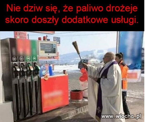 Czy w tym kraju