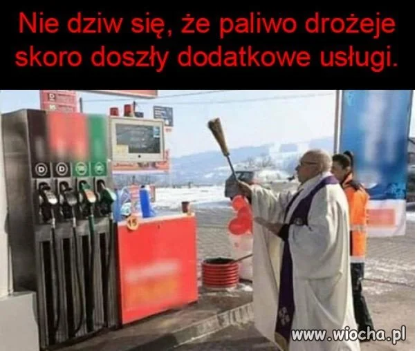 Czy w tym kraju
