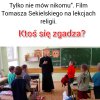 Dzieci też niech wiedzą...