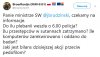 Do swoich nie wchodzą bez uprzedzenia