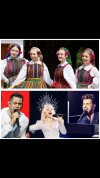 Eurowizja. Polska i reszta świata.