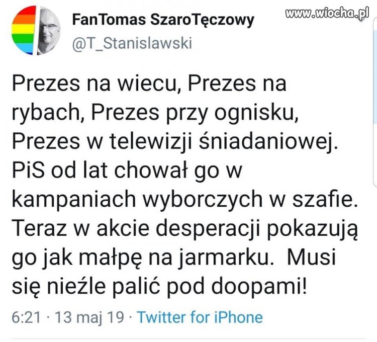 No co...ocieplają