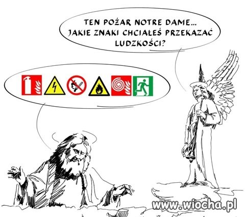 Znaki dla ludzkości