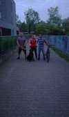 Kołobrzescy gangsterzy