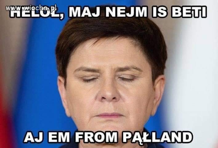 Jak prawidłowo