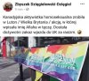 Ta przeklęta tęcza