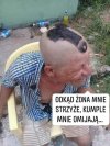 Dobry Fryzjer...?