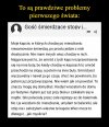 Co tam efekt cieplarniany czy jaki inny smog