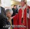 Gdybyś dotąd nie wiedział kto tu rządzi ...