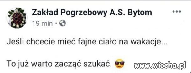 Już czas