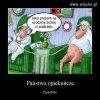 Państwo opiekuńcze.