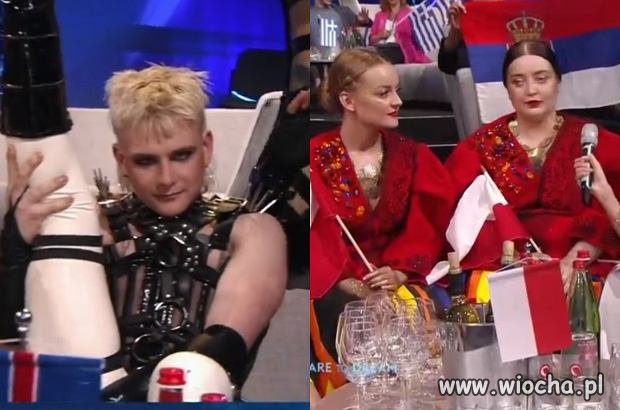 Homowizja 2019 