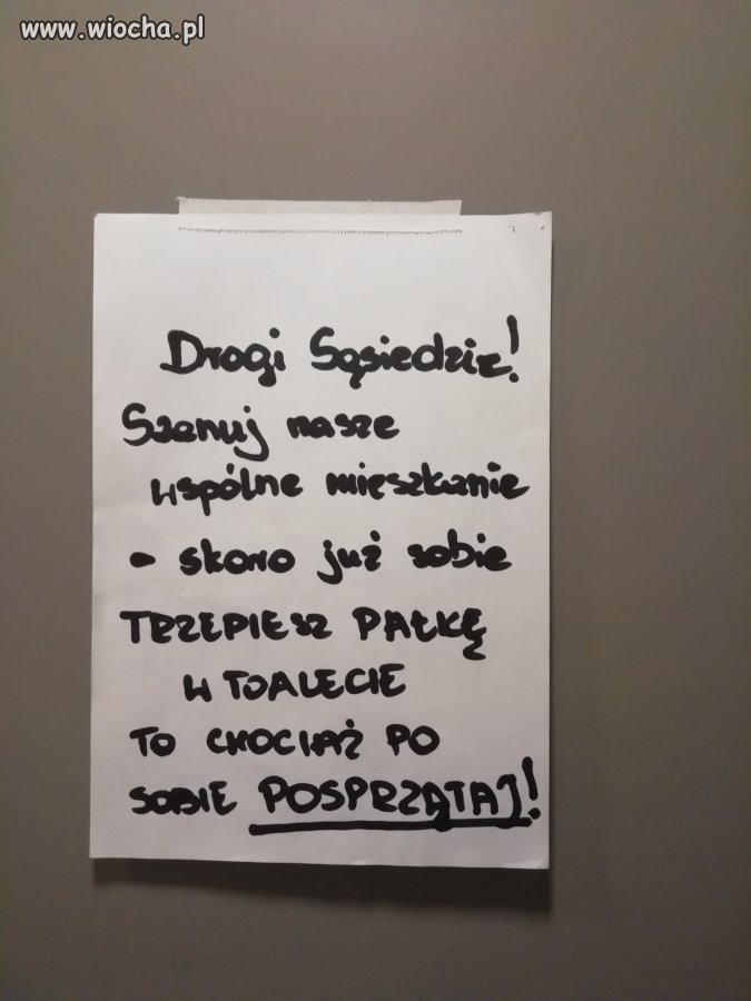Na firmowej lokacji 